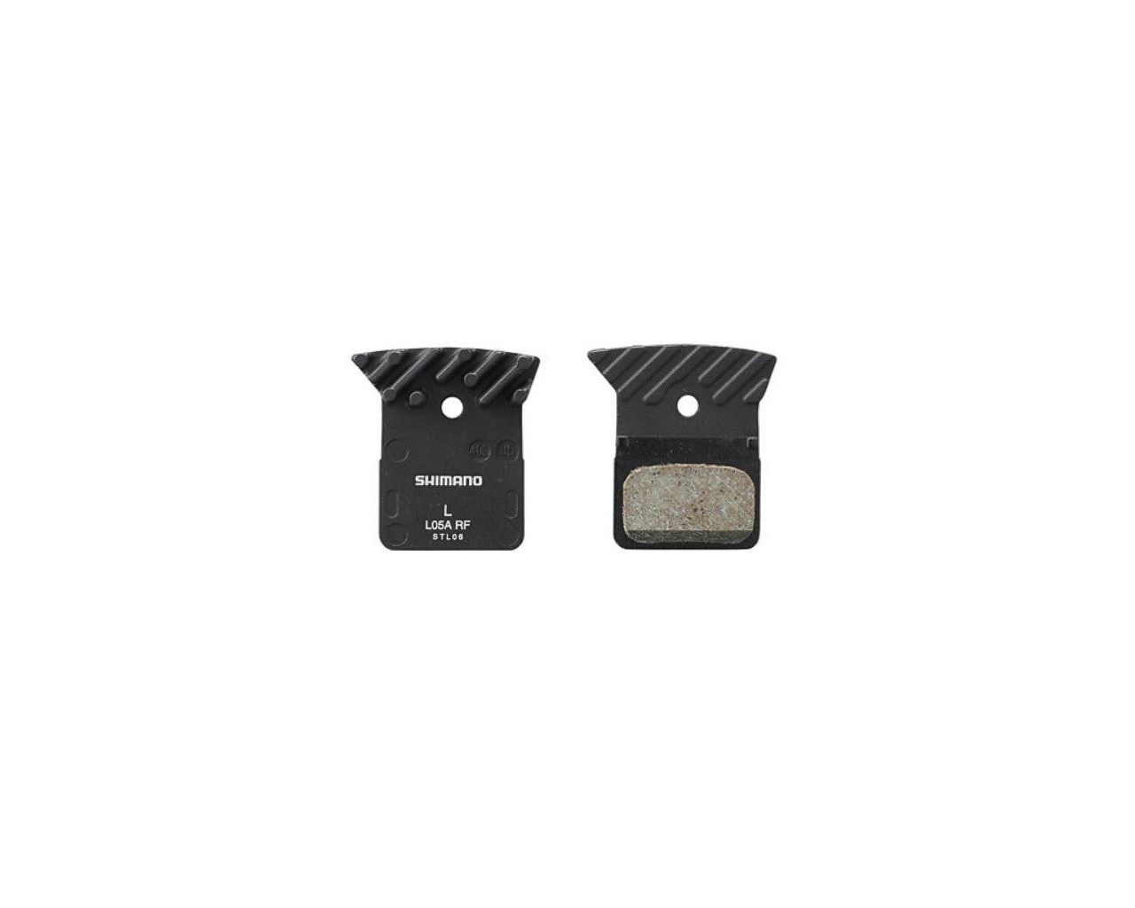 PASTILLAS SHIMANO DISCO L05A TALLER