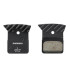 PASTILLAS SHIMANO DISCO L05A TALLER