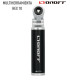 MULTIHERRAMIENTA ONOFF HEX 10 NEGRO