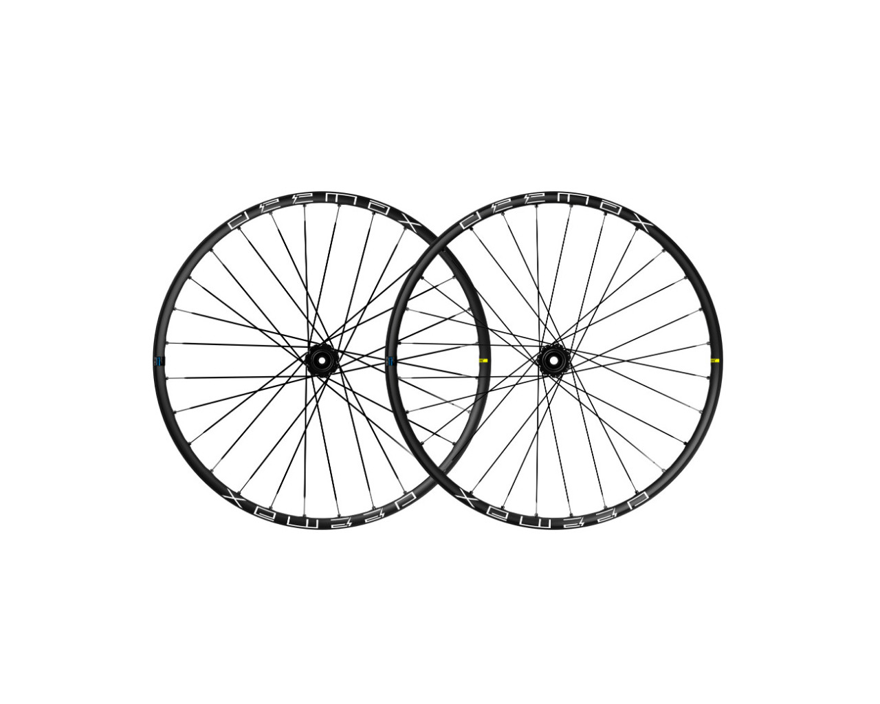 RUEDAS MAVIC E-DEEMAX 30 CL 29 BOOST MS