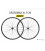 RUEDAS MAVIC CROSSMAX CARBON XL R 29 BST XD