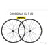 RUEDAS MAVIC CROSSMAX CARBON XL R 29 BST XD