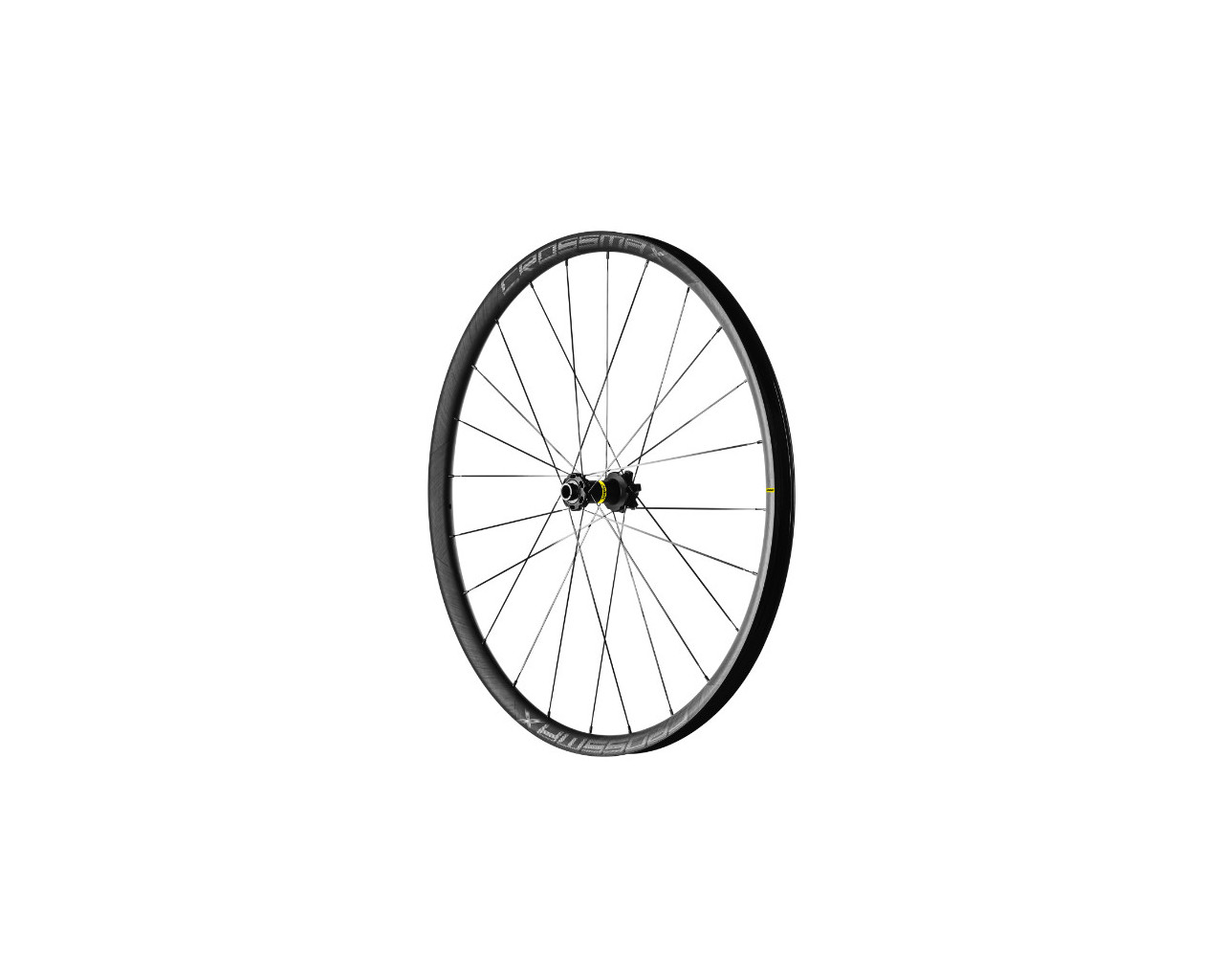 RUEDAS MAVIC CROSSMAX CARBON XL R 29 BST XD