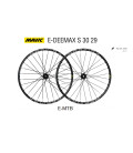 RUEDAS MAVIC E-DEEMAX S 30 29 6T BOOST XD