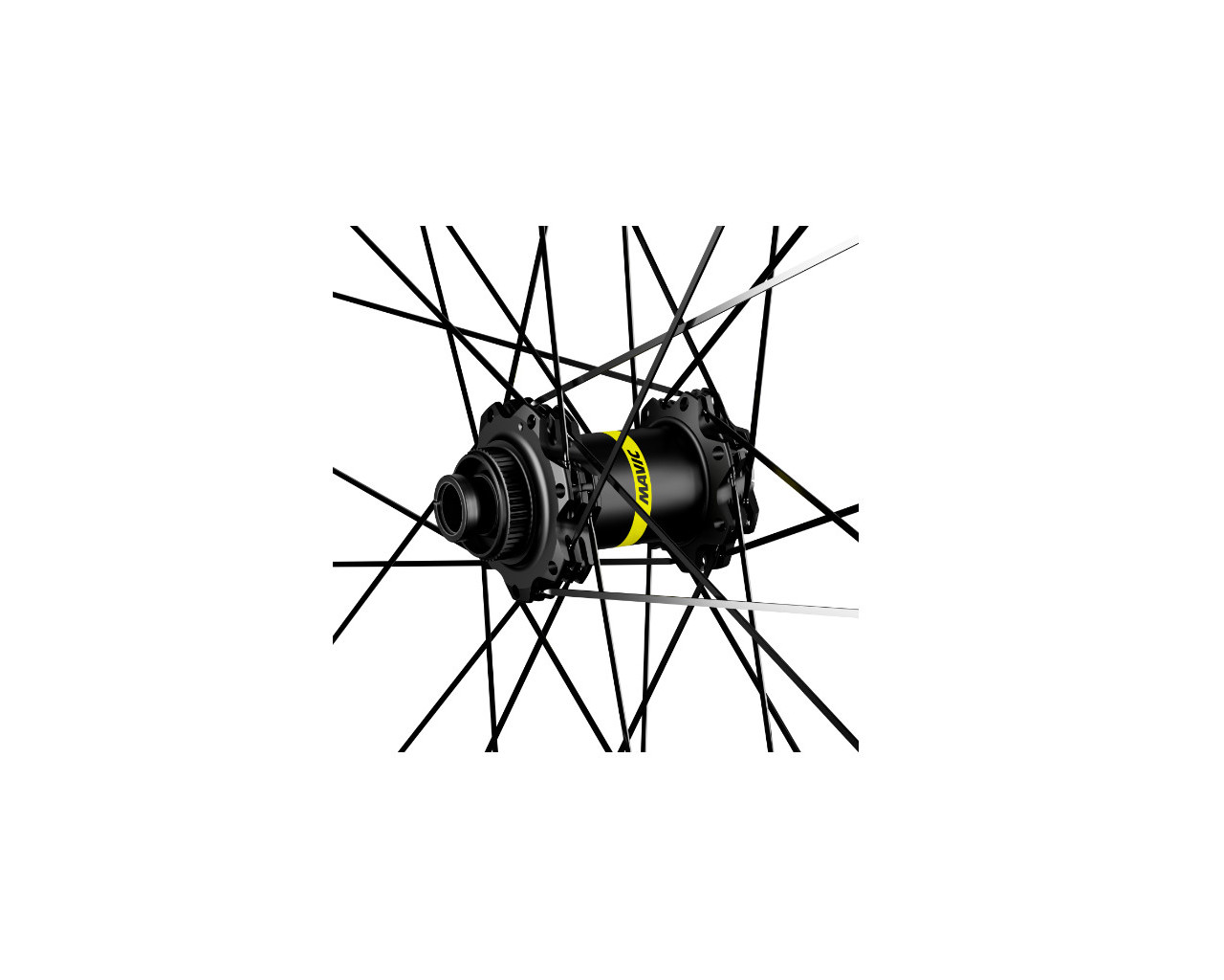 RUEDAS MAVIC E-DEEMAX S 30 29 6T BOOST XD
