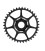 PLATO SRAM X-SYNC EAGLE 38D DM BOSCH (GEN4) ACE BST
