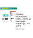 PASTILLAS LESS PROGRESSIVE 659 SR GUIDE/G2/AVID X0