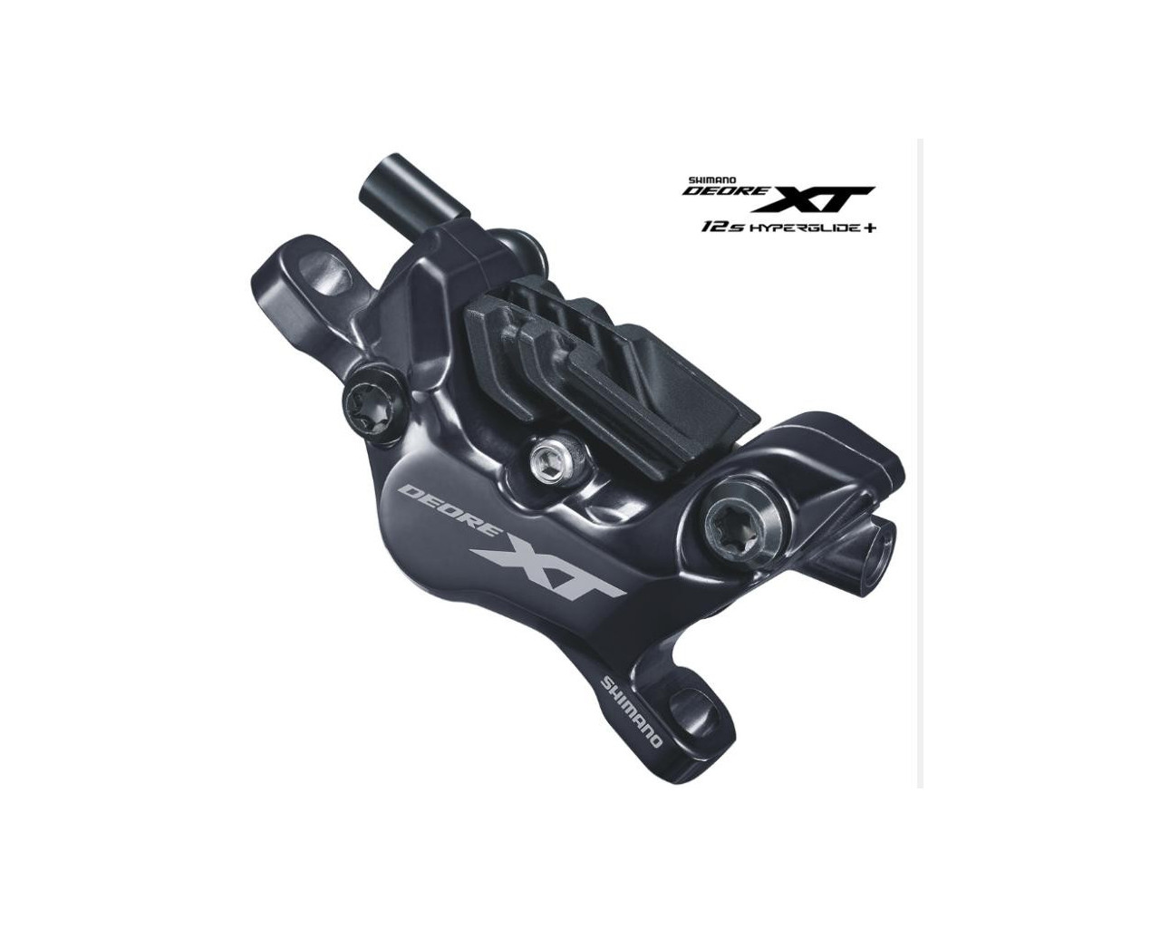 FRENO SHIMANO M8120 XT DEL 4PISTONES OF