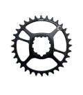 PLATO SRAM X-SYNC 2 EAGLE NX 34D DM 3º BOOST NE