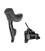 DOBLEMANDO SRAM AXS RIVAL DEL IZQ FLAT MOUNT