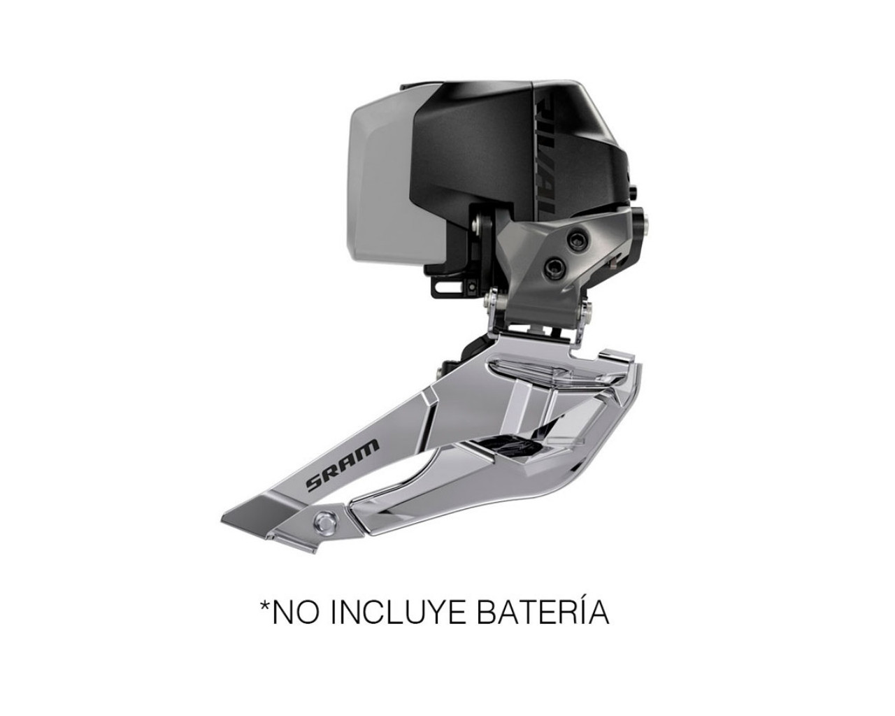 DESVIADOR SRAM RIVAL E-TAP AXS BRAZE-ON