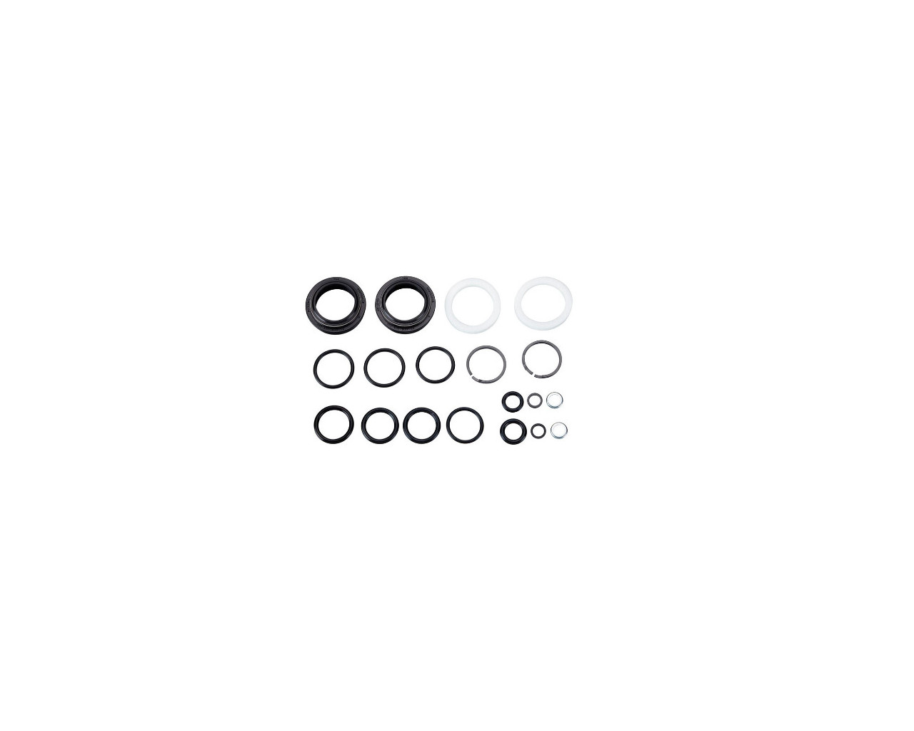 KIT ROCK SHOX REP. SERVICE SID/REBA 200H/1YEAR
