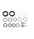 KIT ROCK SHOX REP. SERVICE SID/REBA 200H/1YEAR