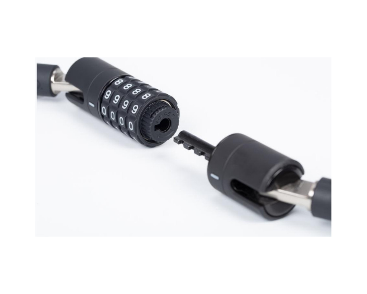 CANDADO ACID CABLE COMBINATION LOCK CORVID C180