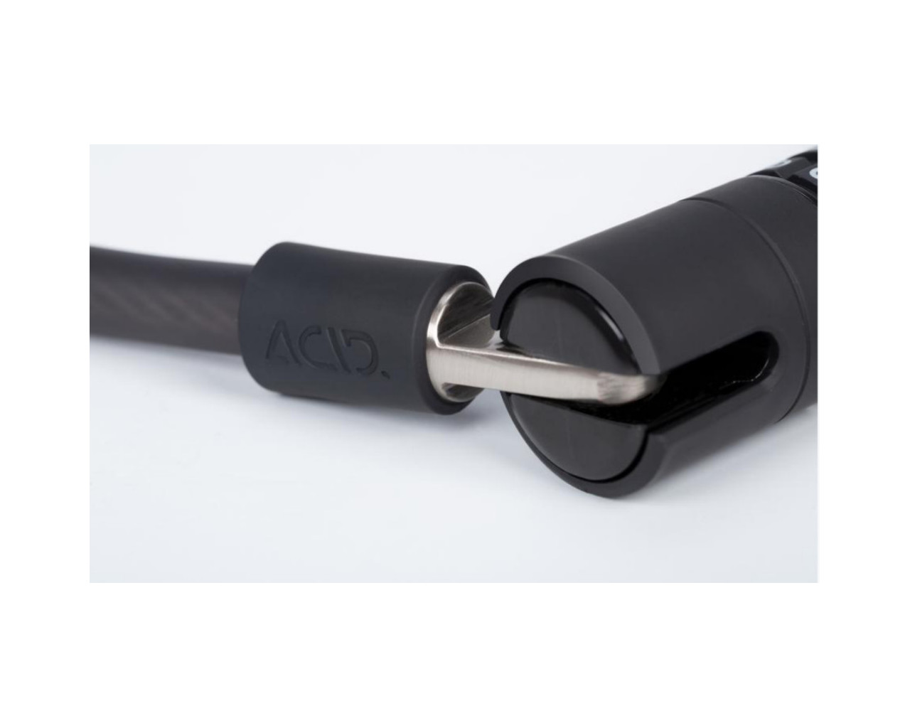 CANDADO ACID CABLE COMBINATION LOCK CORVID C180
