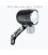 LUZ CUBE RFR E-BIKE FRONT LIGHT E 120 BES2