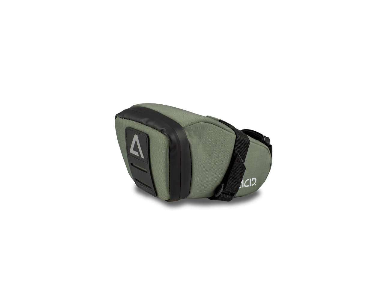 BOLSA CUBE ACID SADDLE BAG PRO M