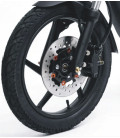 DISCO CUCA BIKE FRENO DELANTERO