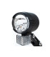 LUZ CUBE RFR E-BIKE FRONT LIGHT E 80 BES2