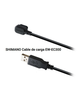 CABLE SHIMANO CARGA 1700mm EW-EC300