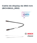 CABLE BOSCH PANTALLA KIOX SMART SYSTEM (BCH3611_350)