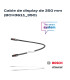 CABLE BOSCH PANTALLA KIOX SMART SYSTEM (BCH3611_350)
