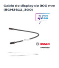 CABLE BOSCH PANTALLA KIOX SMART SYSTEM (BCH3611_300)