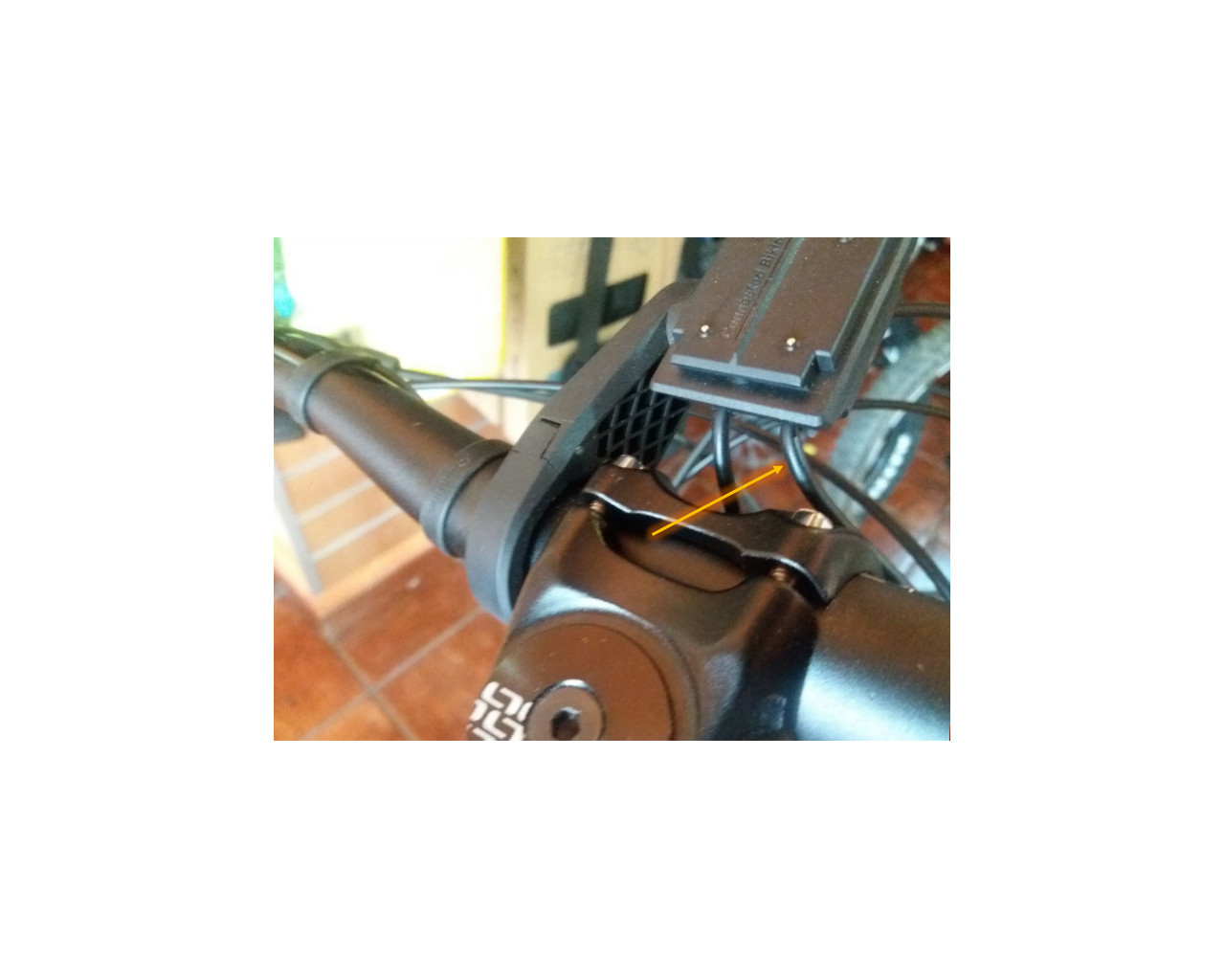 CABLE BOSCH PANTALLA KIOX SMART SYSTEM (BCH3611_350)