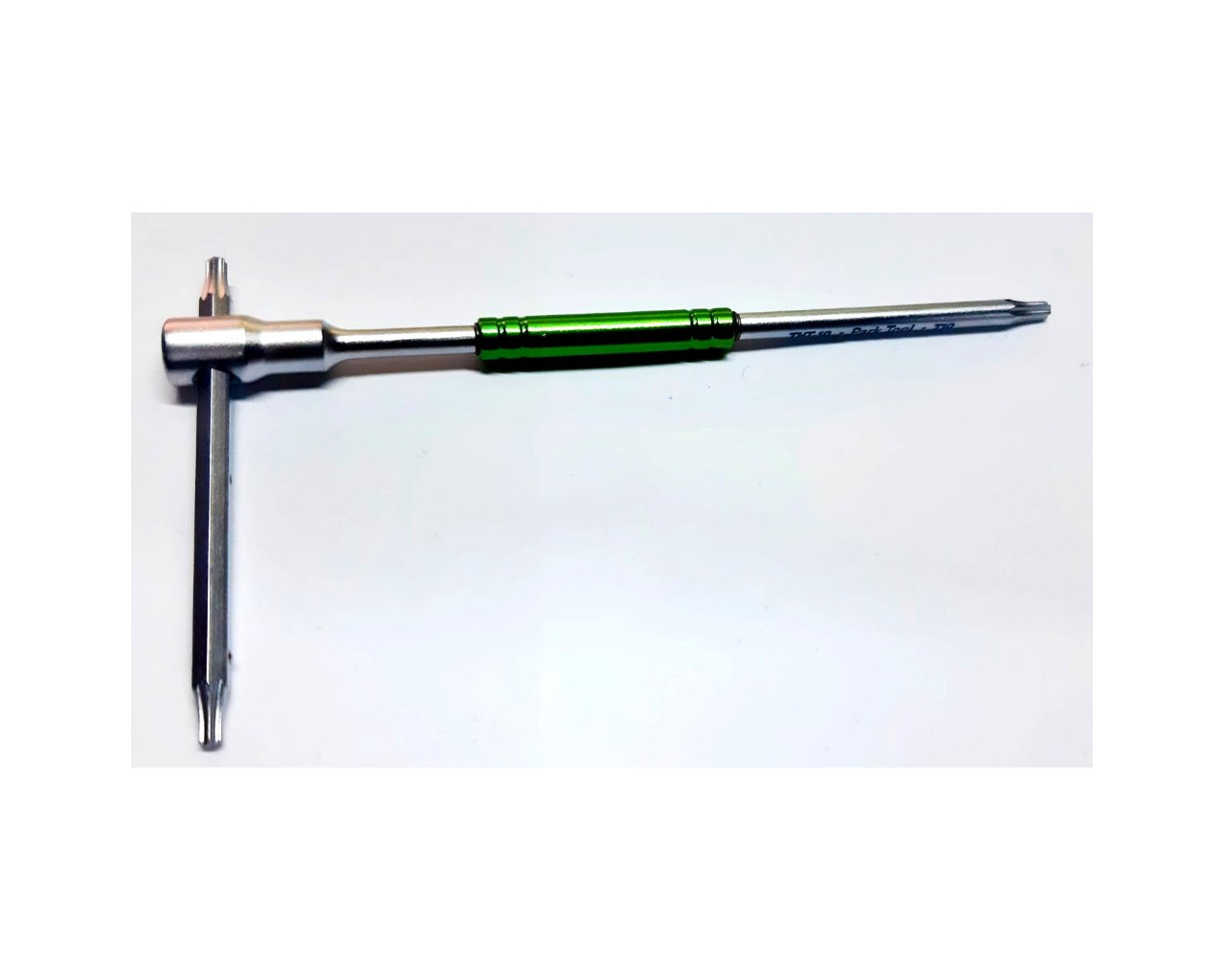 LLAVE PARK TOOL THT-15 TORX CON MANGO