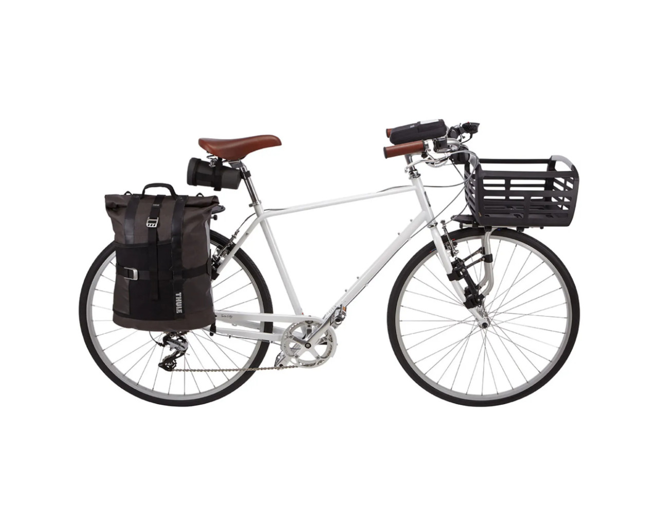 CESTA THULE PACK AND PEDAL