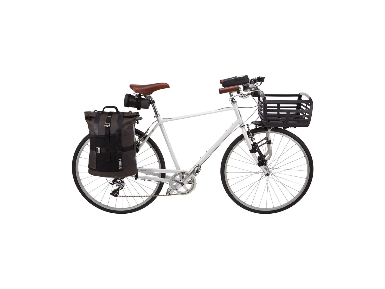 CESTA THULE PACK AND PEDAL