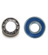 RODAMIENTO ENDURO 6903 ABEC 3 LLB 17-30-7