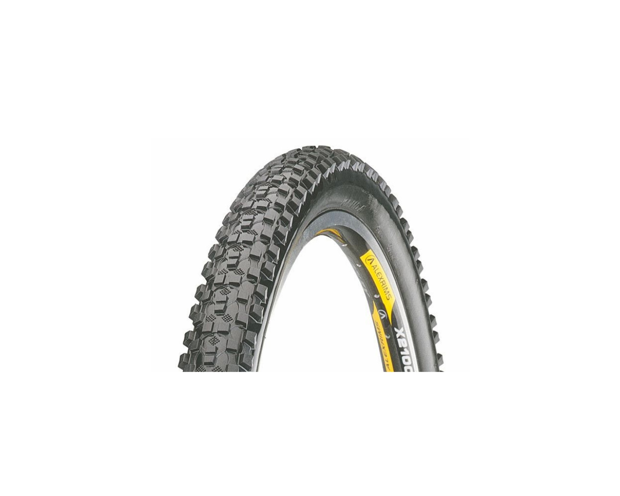 CUBIERTA KENDA KOMODO MTB 27.5X2.10