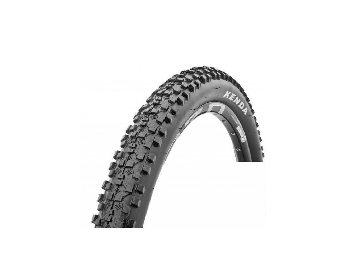 CUBIERTA KENDA KOMODO MTB 27.5X2.10