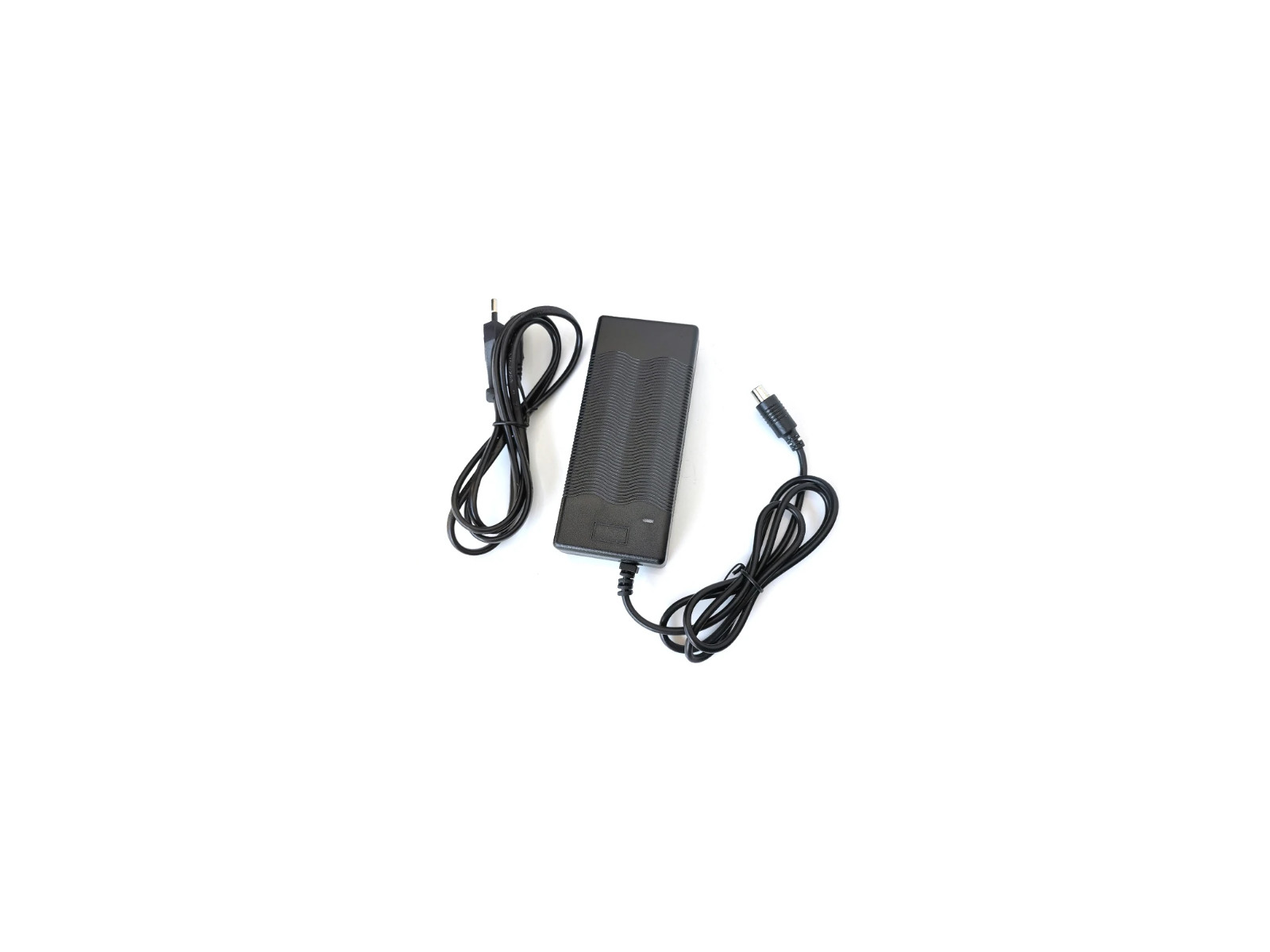 Cargador patinete eléctrico 42V 2A ( conector tipo Xiaomi)