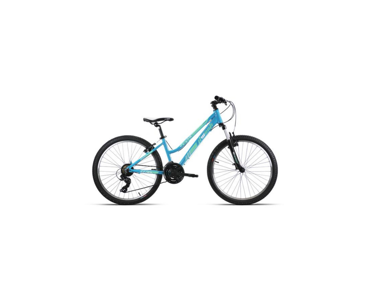 BICI JL-WENTI 26" MUJER ALUMINIO TX31 C/ SUSP