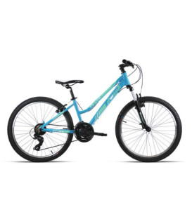 BICI JL-WENTI 26" MUJER ALUMINIO TX31 C/ SUSP