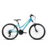 BICI JL-WENTI 26" MUJER ALUMINIO TX31 C/ SUSP