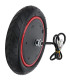 MOTOR PATINETE ELECTRICO XIAOMI M365 PRO 350W