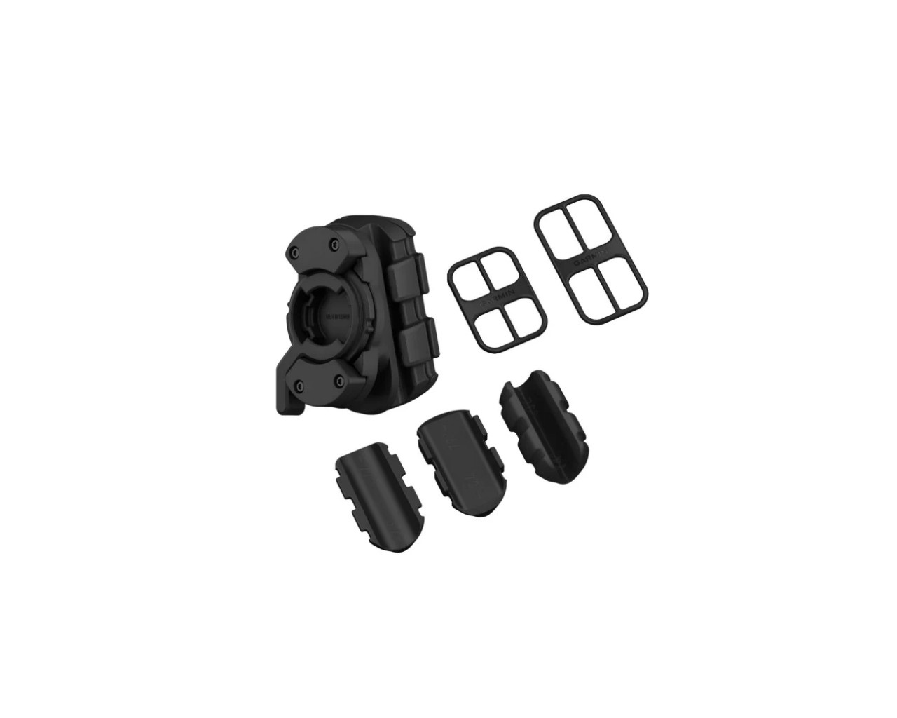 KIT GARMIN VARIA RCT715 MONTAJE TIJA SILLIN