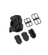 KIT GARMIN VARIA RCT715 MONTAJE TIJA SILLIN