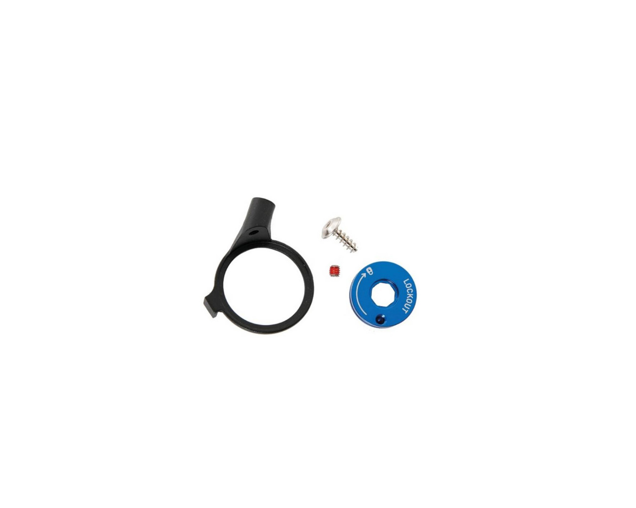 DIAL ROCKSHOX JUDY/XC30 COMPRESION REMOTO