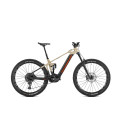 BICICLETA MONDRAKER CRAFTY CARBON R '23