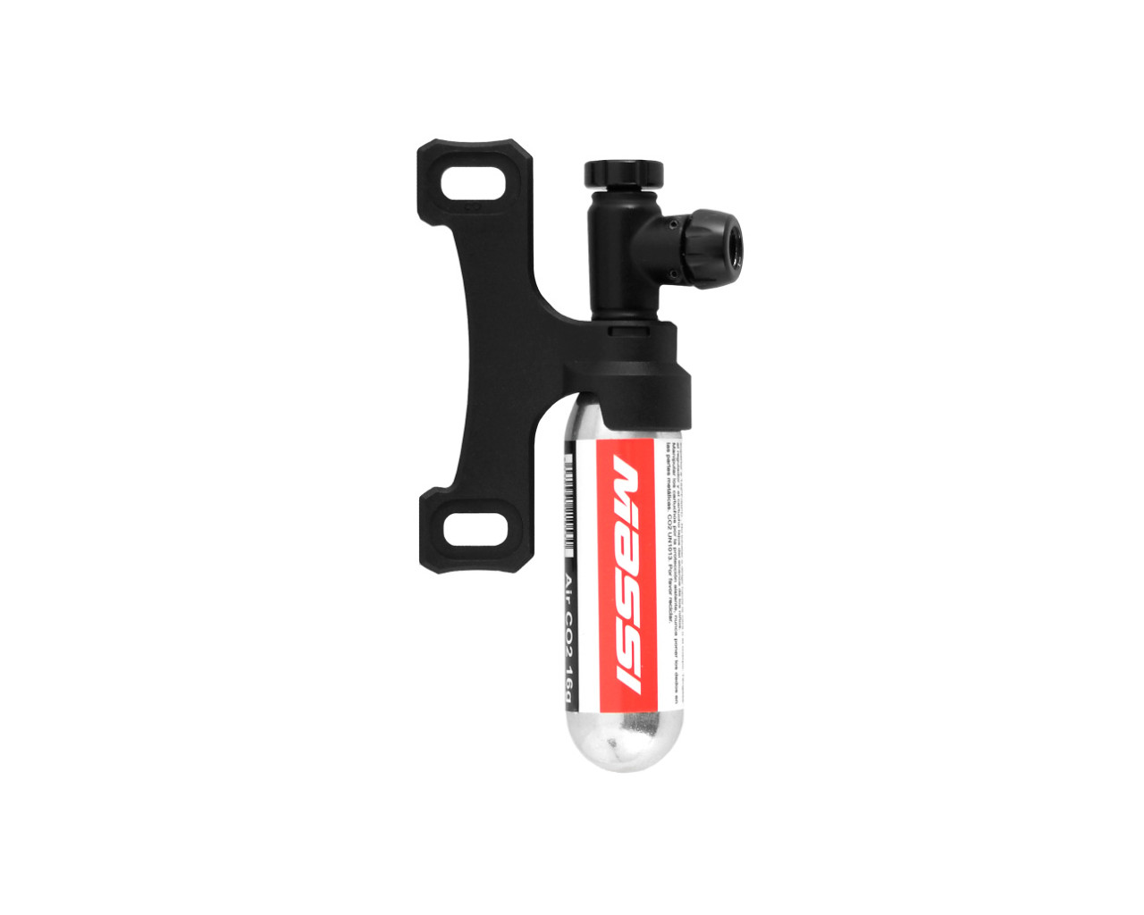 ADAPTADOR MASSI BOMBONA CO2