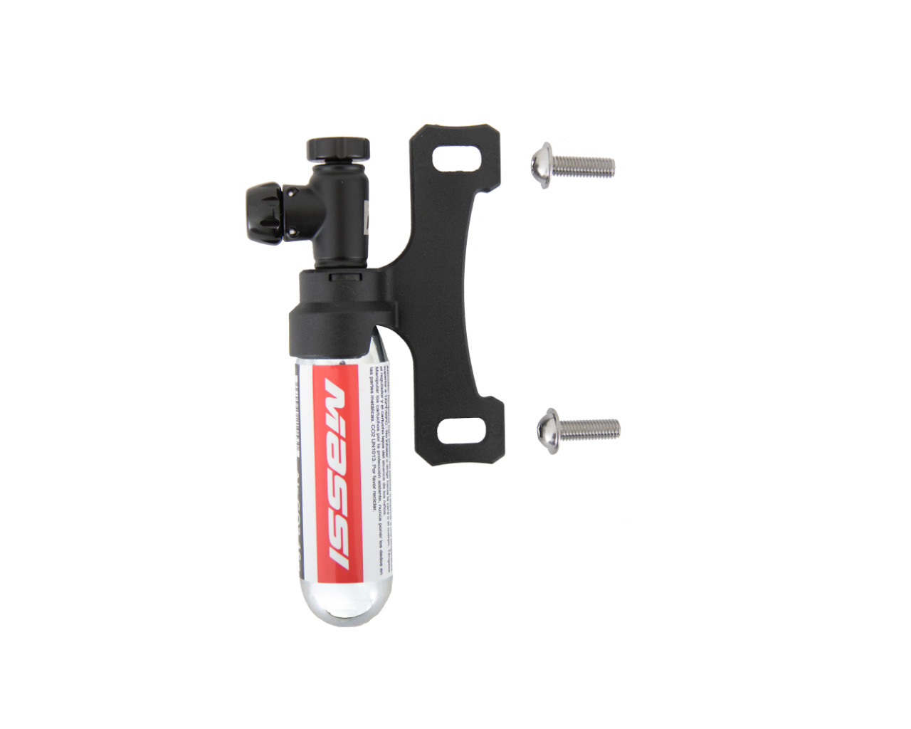 ADAPTADOR MASSI BOMBONA CO2