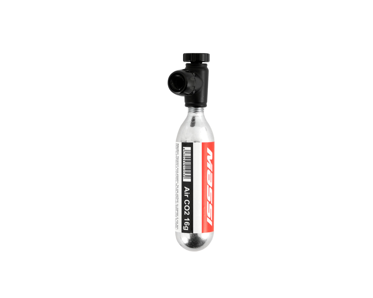 ADAPTADOR MASSI BOMBONA CO2
