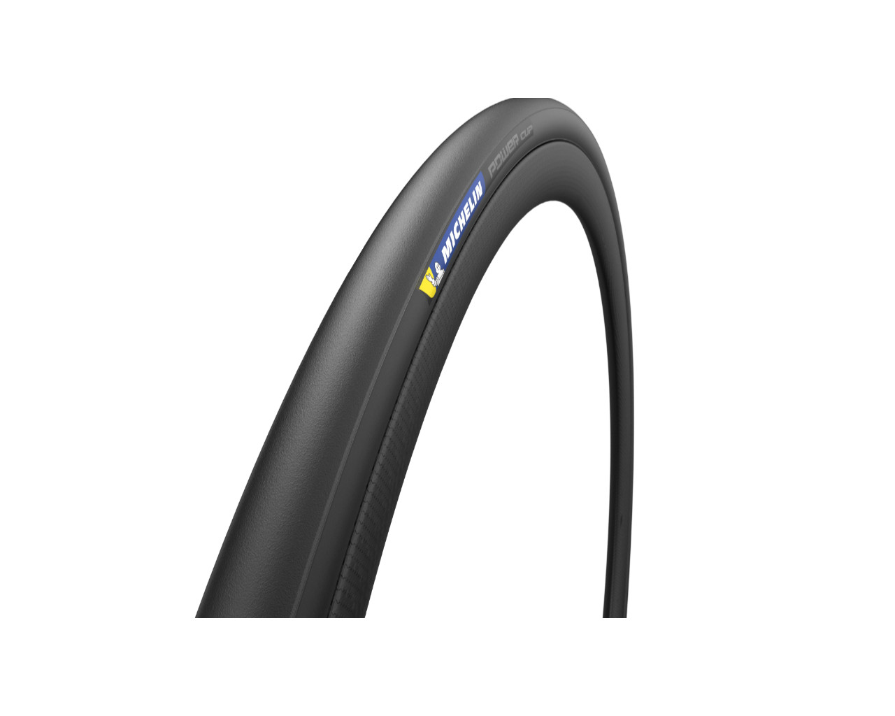 CUBIERTA MICHELIN POWER CUP 700X25 PLEGABLE