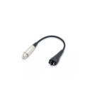 CABLE AKUVISION BOSCH CARGADOR MECHERO COCHE