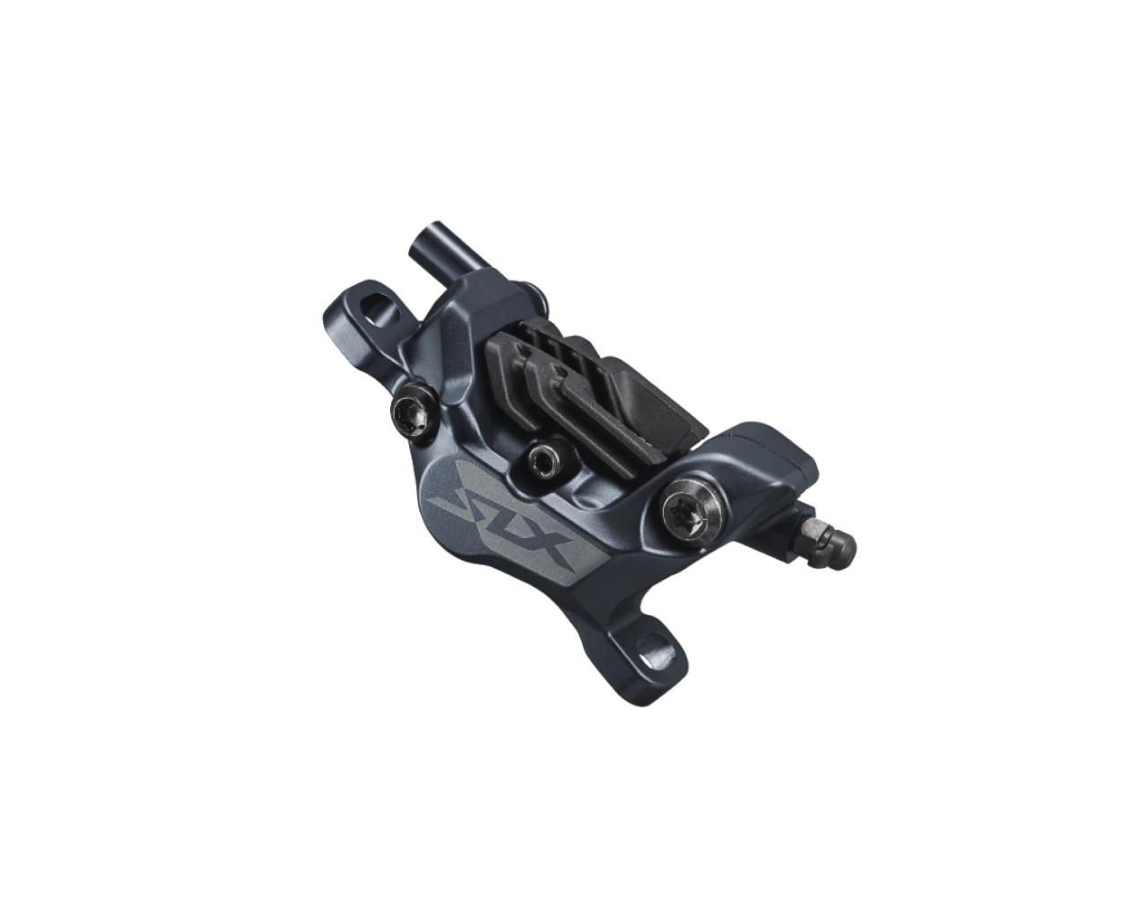 FRENO SHIMANO M7120 SLX 4 PISTONES DEL