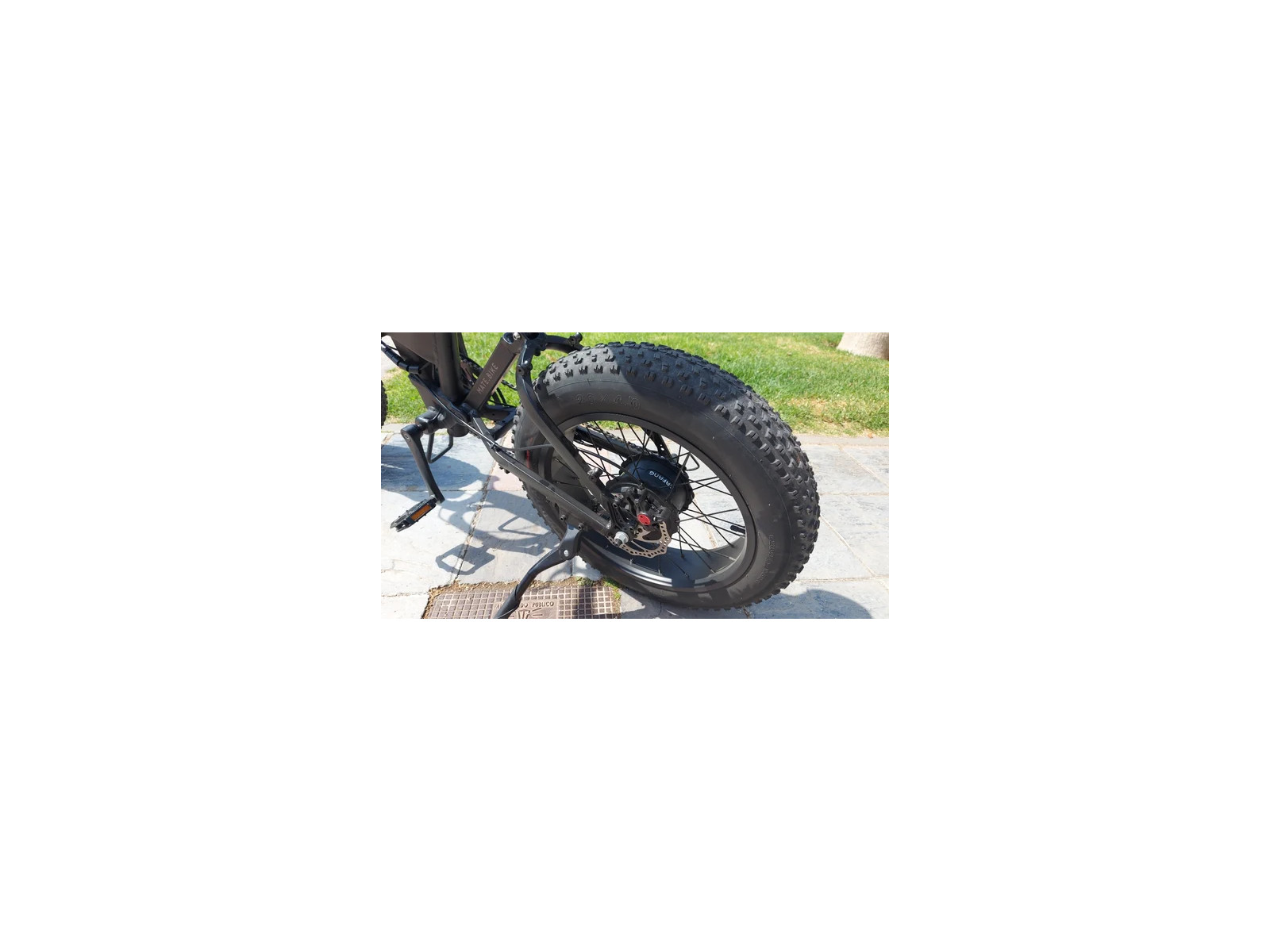 Bicicleta electrica mate x new arrivals